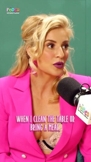 Anneliese van der Pol Instagram - 1st EPISODE IS OUT B*TCHES!!!Link in bio. 
@bignamebitches #cringy #celeb #gossip #disneychannel #millenials