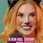 Anneliese van der Pol Instagram - HALLOWEEN EP OUT NOW!!! @bignamebitches