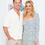 Anneliese van der Pol Instagram - Thanks for having these Big Name Bitches @atxfestival … more to come… @thepodco @thechristycarlsonromano Pink dress- @estilo_austin