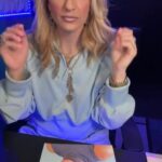Anneliese van der Pol Instagram - Today was fun! Meet me back here next time soon! @streamily.live