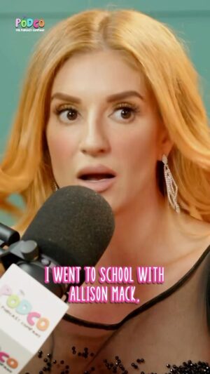 Anneliese van der Pol Instagram - Are YOU “too smart” to join a cult? New ep of @bignamebitches out NOW! @thechristycarlsonromano 

#cult #nxivmcult #allisonmack #podcast #millenial