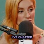 Anneliese van der Pol Instagram - Have YOU ever cheated??? @morganpresleyxo on @bignamebitches with me & @thechristycarlsonromano out NOW! Go look up “Big Name Bitches” on Apple or Spotify and tap “Follow”. We want to start bringing you live shows, insane guests, and just all the tea. Do it, do it now. Go hit “Follow”, or else… ;)