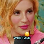 Anneliese van der Pol Instagram - Does you know who I be? Does you listen to music? Do you watch TV? DO YOU CARRY A LUNCHBOX?! Go look up @bignamebitches on Apple or Spotify and tap “Follow”. We want to start bringing you live shows, insane guests, and all the gossip! Do it, do it now. Go hit “Follow”, or else…”