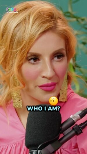 Anneliese van der Pol Instagram - Does you know who I be? Does you listen to music? Do you watch TV? DO YOU CARRY A LUNCHBOX?!

Go look up @bignamebitches on Apple or Spotify and tap “Follow”. We want to start bringing you live shows, insane guests, and all the gossip! Do it, do it now. Go hit “Follow”, or else…”