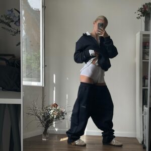Annet Charitonova Instagram - 10 years of SPZL @adidasoriginals ted na @footshop 💎