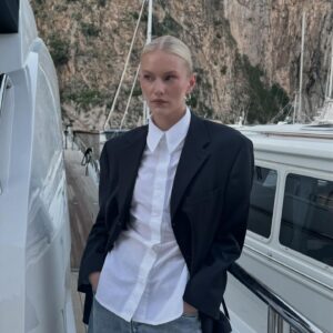 Annet Charitonova Instagram - dreams coming trueee 🥹