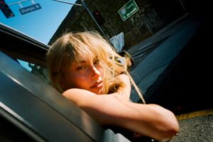 Annie Hamilton Instagram - LA is the Molly of cities. It’s the best thing ever UNLESS you’re actually at your core simply a depressed person. Then not even Molly (or la) can help you. That’s all I’ve got folks