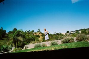 Annie Hamilton Instagram - LA is the Molly of cities. It’s the best thing ever UNLESS you’re actually at your core simply a depressed person. Then not even Molly (or la) can help you. That’s all I’ve got folks