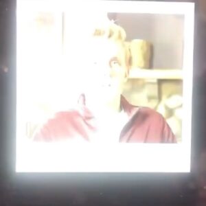 Annie Hamilton Instagram - My first professional acting job in which I played a ballerina whose real dream was to “crump”… basically just did this slutty middle school “dance” move over and over again… Jake Paul was also in the cast and I did attempt to hang w him but we weren’t totally a match