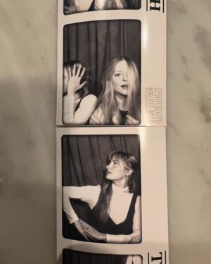 Annie Hamilton Instagram - I was the little fuck who moved the Ouija board piece to make my friends believe their lives were going to end/ Magic is Real. Those who move the Ouija piece are leaders and doers.