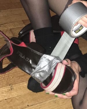 Annie Hamilton Instagram - I was the little fuck who moved the Ouija board piece to make my friends believe their lives were going to end/ Magic is Real. Those who move the Ouija piece are leaders and doers.