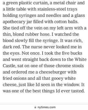 Annie Hamilton Instagram - “My First Year in New York; 1963” a piece Sam Shepard wrote for the times in 2000

@thisisbenyounger sent it to me it the first year I moved back to NY 3 years ago; I think about it all the time. The last paragraph is pure music mwah