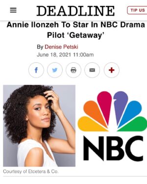 Annie Ilonzeh Thumbnail - 7.6K Likes - Top Liked Instagram Posts and Photos