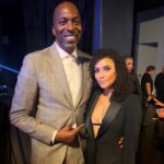 Annie Ilonzeh Instagram - Uptown Honors Hollywood . . . @uptownmagazine @lexususa #uptown #honors #hollywood #styledbyme