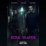 Annie Ilonzeh Instagram – SOUL MATES is streaming now!!
Check it out, it’s soo damn good. 
Here are some #bts moments from the film. 
.
.
#ondemand #streaming #movie