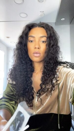 Annie Ilonzeh Thumbnail - 2.1K Likes - Top Liked Instagram Posts and Photos