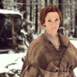 Annie Wersching Instagram - Can you believe it?! A TIMELESS REUNION tomorrow! Narrated by your very own, sweet little Emma Whitmore! 🤗 Benefiting a great cause! @feedingamerica. Join us! Link in bio. Going to be so fun to see everyone! #timeless #timelessreunion #emmawhitmore