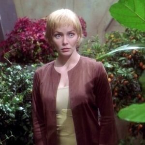 Annie Wersching Instagram - Say what?! I almost missed #StarTrekDay?! 🖖🏼😱🖖🏼