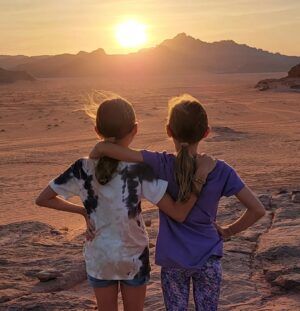 Anniston Price Instagram - Happy Birthday @annistonpricetwins ! I can't believe we are 10!  Blessed to have you always by my side on this crazy adventure! ❤️ you!!!! #doubledigits #twinlife