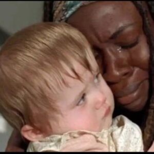 Anniston Price Instagram - The end of an era for @amcthewalkingdead tonight, but it was actually our beginning! Thank you to everyone who has followed us since our days on @thewalkingdead! We are so thankful for our TWD family! #babyjudith #thewalkingdead #beginnings