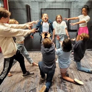 Anniston Price Instagram - About this weekend....Ancient City Con was EPIC, and we LOVED every minute we got to spend with our awesome STRANGER THINGS family and fans! 

@chloeadona @the_green_twins @oliviasembra @christianganiere @jeremiahfriedlander @raphael_luce @aidanfishermusic @bentley_williams_ @abelita_pr @ancientcitycon