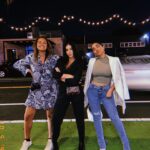 Anousha Instagram - October photo dump