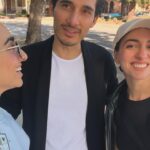 Anousha Instagram - . That person you admire, that “thing” they have that you wish you had — it’s in you, too. Understanding that you can only see in another what exists in yourself can change your entire perspective _______________________________________________ آیا میدونستید اون شخصی رو که تحسین میکنید، یا بخاطر اون "کیفیتی" که در وجودش داره و آرزو می کنید که شما داشته باشید - درواقع شما در حال حاضر اون كيفيت و خصوصيت رو داريد؟ أصلا براي وجودش در خودتون هست كه توانايي ديدنش و حس كردنش رو داريد؟ درک این که ما فقط می توانيم آنچه را که در خودمان وجود دارد را در دیگری ببينيم، می تواند کل زندگی ما رو تغییر بده. به عمقي كه حس ميكنيم به همون عمق دريافت ميكنيم. فاصله ما با اون فرد تحسين برانگيز فقط يك "تصميم". فقط كافيه كه تصميم بگيريم روزانه اون كيفيت رو تمام و كمال بينيم و تمرين كنيم🤍