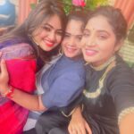 Anshita Akbarsha Instagram - My Cooku with comali family 🧿🤍 #happy #love #frenship #vijaytelevision #cwc #cec5 #memories #cookuwithcomali #fun #funtym
