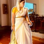 Anshita Akbarsha Instagram - 💃 Remake Version with more fun 🤣😂….. Chellamma #arnav #vijaytv #vijaytelevision #fun #funny #bts #dance #romance #romantic #kamal #90s #90 #love #laugh #lol