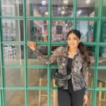 Anshita Akbarsha Instagram - “Situation, time, people these three things teach better lessons than a Book”.🤍🧿 #happy #love #bepositive #smile #loveyourself #beblessed