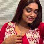 Antara Mitra Instagram - ♥️❤️🔺📍📮🔴🎒❤️‍🩹❤️‍🔥 The Red flag 🚩 I would not mind Outfit by - @poojasingh_official_ Jewellery by - @morpankh_jewels Styled by - @style_by_hetaljogi Mua.-@chakrabortyBony