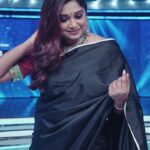 Antara Mitra Instagram - Dadagiri was so much fun ! Thank you everyone for sending so much love after the telecast yesterday. Life me thoda #Dadagiri is important 😝 specially when the score is (-)27 !! You must come back and hit sixes till you win the match . Have a happy Sunday 🫶🏼