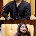 Antara Mitra Instagram - Zara Zara By Antara ❤️ Full Podcast Coming Soon |