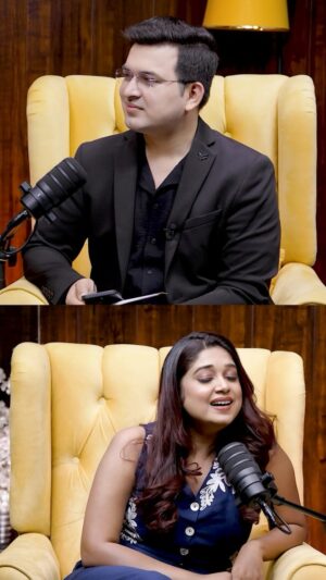 Antara Mitra Instagram - Zara Zara By Antara ❤️ Full Podcast Coming Soon |
