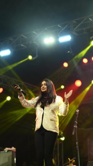 Antara Mitra Instagram - Weekend is when I am remembering what I did last weekend …. #DooarsFestival. #DooarsUtsav2024 
Vibe — 1000% 

#AntaraMitraLive #onairantara #antaramitra