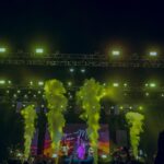 Antara Mitra Instagram - Say Heyyyyyyyy …. @iitbhilai You all were Crazzzzzzzzyyyyyyy fun 🌷