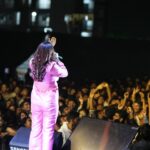 Antara Mitra Instagram - Say Heyyyyyyyy …. @iitbhilai You all were Crazzzzzzzzyyyyyyy fun 🌷