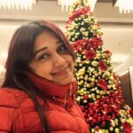 Antara Mitra Instagram - There’s something about this season ❄️❄️