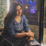 Antara Mitra Instagram - Then there comes a Day post Diwali when the laddoos start showing on your cheeks … still you wanna pose Click- meenal