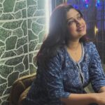 Antara Mitra Instagram - Then there comes a Day post Diwali when the laddoos start showing on your cheeks … still you wanna pose Click- meenal