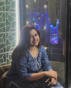 Antara Mitra Instagram - Then there comes a Day post Diwali when the laddoos start showing on your cheeks … still you wanna pose Click- meenal