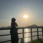 Antara Mitra Instagram - Crossed over ! Just another Sunday