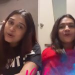 Antara Mitra Instagram - Happppppieeeee Holiiiiiiii ……. Impromptu by Me & @iammeenaljain 💚❤️🧡🩵💖💙💛💟🤎🤍🧡 💛🩵💛🤍🩵