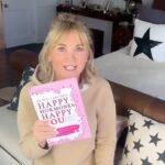Anthea Turner Instagram – This is a book you need! I have this book by the side of my bed I have dipped into it so many times now, its Called “ Happy Hormones” By @drmilli , her talent is communication, she speaks with medical authority that’s understandable to us all. If Knowledge is power then this book gives you the power. 

I can’t recommend this enough head over to her page to see more and where to get this brilliant book! I know you will be enlightened by this one.
