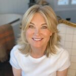 Anthea Turner Instagram – Back in 1984 when I thought my entire face was falling apart – Yes I was 24 🤣 I went into a chemist, discovered the wonders of Vitamin E cream and oil, and been using it in my skincare routine ever since. 

So of course I had to include it in BALM 6. Vitamin E is; Packed with antioxidants so protects. Helps the skin draw in moisture and retain it. Reduces inflammation.  Softens skin. 

Because of the above it’s used in many;
– After sun creams 
– Dry skin preparations
– Bathing emollients 
– Eczema elevating creams 
– Scar fading creams 

So my best lip hack is BALM 6 
It keeps my kissers smooth, hydrated and helps my own lip colour to shine through. 

I’m never too far away from my little pot of magic and apply it at least 4 times a day. Then at night, load it all round my mouth to keep those pesky fine lines at bay. 

One pot of BALM 6 does 6 things and probably more, which is why I always call it my pot of magic 💫

We’ve got a special offer running for a limited time only use code “KISS” at checkout fot 15% OFF BALM 6! Ends 21/05/24, don’t miss out! #ByAntheaTurner