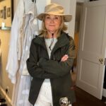 Anthea Turner Instagram – Anyone else hate packing and positively freak out at the thought of it? 🧳✈️

@wendy_turner_webster , Dad and I are off to The Galapagos so can’t exactly pop into a shopping centre if we’ve forgotten anything?

Anyone else been? If so let me know what you wished you’d packed – Or not !!

PS – The orange/tan @marksandspencerstyle Birkenstock lookalikes will fly out – if you love them, like I do, jump now. They are £55 but look more M&S shoes this summers are v stylish. 

My @mountainwarehouse  jacket I’m definitely going to style out if we have a shower, which at this time of the year we probably will.

Will take loads of photos and you’ll be able to read about our adventures in Sunday Times Travel.