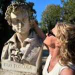 Anthea Turner Instagram – Just a quick few Birthday pictures from Sunny Roma 🥂🎉

Looking at these and others all we seem to have done is eat walk and drink loads of coffee !! 🤣

Will give you our itinerary in another post in case it’s on your list of places to go 

It’s our 3rd time so getting to know it well. 

Thank you Mark 🫶💋
