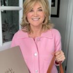 Anthea Turner Instagram – ✨COMPETITION✨

This has got to be one of our best collaborative competitions and I’m so excited for you! ✨

To celebrate our long winter officially over this will put a ‘Spring’ you’re step.🌸

A beautiful Sarah Haran Michelle Tote (one of my faves) and my friend Nicky Clarke’s brand new AirStyle PRO with ionic and inferred technology to give you volume – I used it for todays blow-dry. 

I’m popping you in a BALM 6. So Balm, Bag and Hairdryer what more could you ask for! 🫶🏼

TO WIN: 
⭐️Like this post 
⭐️FOLLOW each account: @sarahharanuk @antheaturner @nickyclarkeuk   ⭐️Tag someone who you think would love to enter this giveaway too in the comments below – You can tag as many friends as you like, one tag per entry comment. 
⭐️We’d love you to share this on your reels or stories too! (not compulsory for entry) 

Please note that all the above must be completed to validate your entry*** The competition will close at midnight on Wed 27th March and the winner will be picked at random on Thurs 28th March and announced on Sarah Haran’s Instagram stories. The competition is for UK residents only. 

PS I bought my pink top/jacket from @whitecoco_insta 💖

#sarahharan #antheaturner #nickyclarke #styleatanyage #luxuryaccessories #springstyle #handbaglover
