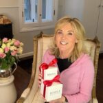 Anthea Turner Instagram - I’m glad the modern version of Valentine’s Day has opened out to, spreading the love and isn’t exclusive to couples. I’ve picked a few things up for people who I want to remind how much I love them. Not on the High Street & Etsy have loads of small tokens but I am going to throw into the ring BALM 6 and BODY 3 they are my babies and I’m 100% confident, thanks to all your glorious comments, that they will be well received. So, if you want a good excuse to spoil yourself or someone you love this magic in a pot will be well received. especially as we gift wrap and include a note. TO WIN: ❤️ Comment Below ❤️ Tag the friend your going to gift BALM 6 & BODY 3 to ❤️ Good luck To get your hands on BALM 6 & BODY 3 for Galentines/Valentines head to - www.antheaturner.com BALM 6 is the best BARRIER you can get to lock your skins natural precious moisture in. I load it on at night and wake up hydrated. Our 2 products are CLEAN which means no chemicals just the good guys WATERLESS no Acqua which is why no chemicals are needed Quick Skin Biology Lesson: The Epidermis. This is your top layer of skin, your largest organ and your bodies first line of defence. It’s a barrier that protects you from damage in the form of sun (ultraviolet) harmful chemicals, bacteria, viruses and general environmental stress. Your job, as its owner, is to look after it - Shield it from the sun, hydrate it from inside, and treat it kindly with a ‘clean’ emollient from the outside. By doing this, not only will your skin tone look healthier, ‘Epie’ your BF can work more efficiently at being ‘Iron Man’ - How does that sound? The Dermis. This comes under the epidermis, contains hair follicles, blood vessels, connective tissues, sweat glands and lymphatic vessels (they maintain fluid balance) You can’t see it because its protected by the epidermis only to be penetrated by a fat soluble retinoid, or a transdermal serum such as your body identical HRT. BALM 6 Cleanser Face Mask (can be left on over night) Eyelash and Brow Nourisher Hair Mask Lip Balm Cuticle Nourisher BODY 3 You can use it on your: Body Feet Hands Both have the awesome aroma of: Rosemary Vanilla Lemongrass