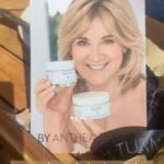 Anthea Turner Instagram – Wishing @kategarraway the happiest of birthdays and so pleased she loved mine and Vickie’s BALM 6 and BODY 3  gift 🫶 

It’s a one pot wonder of  multiple uses;
Cleanser
Moisturiser 
Hair mask 
Lip Balm 
Eyelash & Eyebrow Balm 
Cuticle Balm 

BODY 3 is a pot of whipped body butter that softens Feet – Body – Hands 

The smell she raves about is;
Lemongrass 
Rosemary &
Vanilla 🫶🏼

This was a tricky milestone for Kate, her first birthday without Derek and our love goes out to her and anyone else missing a loved one on their birthday 🩷

You can order BALM 6 & BODY 3 via – www.antheaturner.com/shop